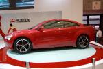 ChangFeng Acumen Sports Coupe 2009 года